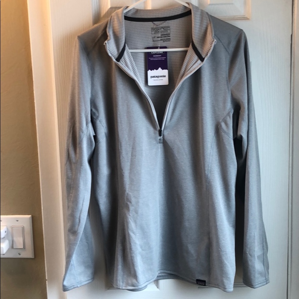 Patagonia Base Layer Long Sleeve